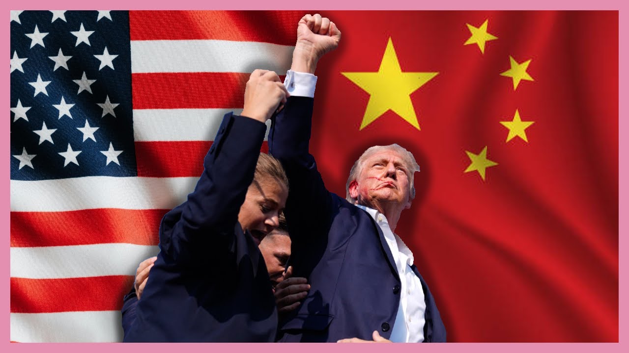 MAGA Communism: An Infantile Disorder