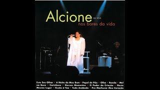 NOSSOS MOMENTOS - ALCIONE