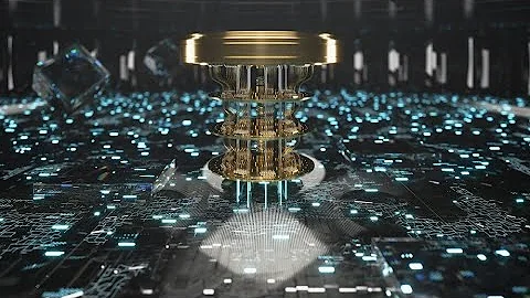 Professor Jian-Wei Pan - Quantum entanglement and beyond - DayDayNews