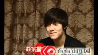 2011.12.02 Lee Min Ho - Collection Of Lee Min Ho Cute Expressions Kankanews