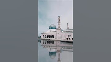 أفلا يتوبون إلى الله ويستغفرونه؟ 🤲 تلاوة خاشعة تهز القلوب وتدعو للتوبة الصادقة