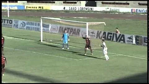ALLYSON HANSEN 2015 GOLEIRO DVD