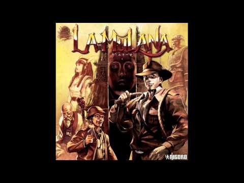 La-Mulana (Arranged) Custom OST - Interstice of the Dimension (Looped Once)