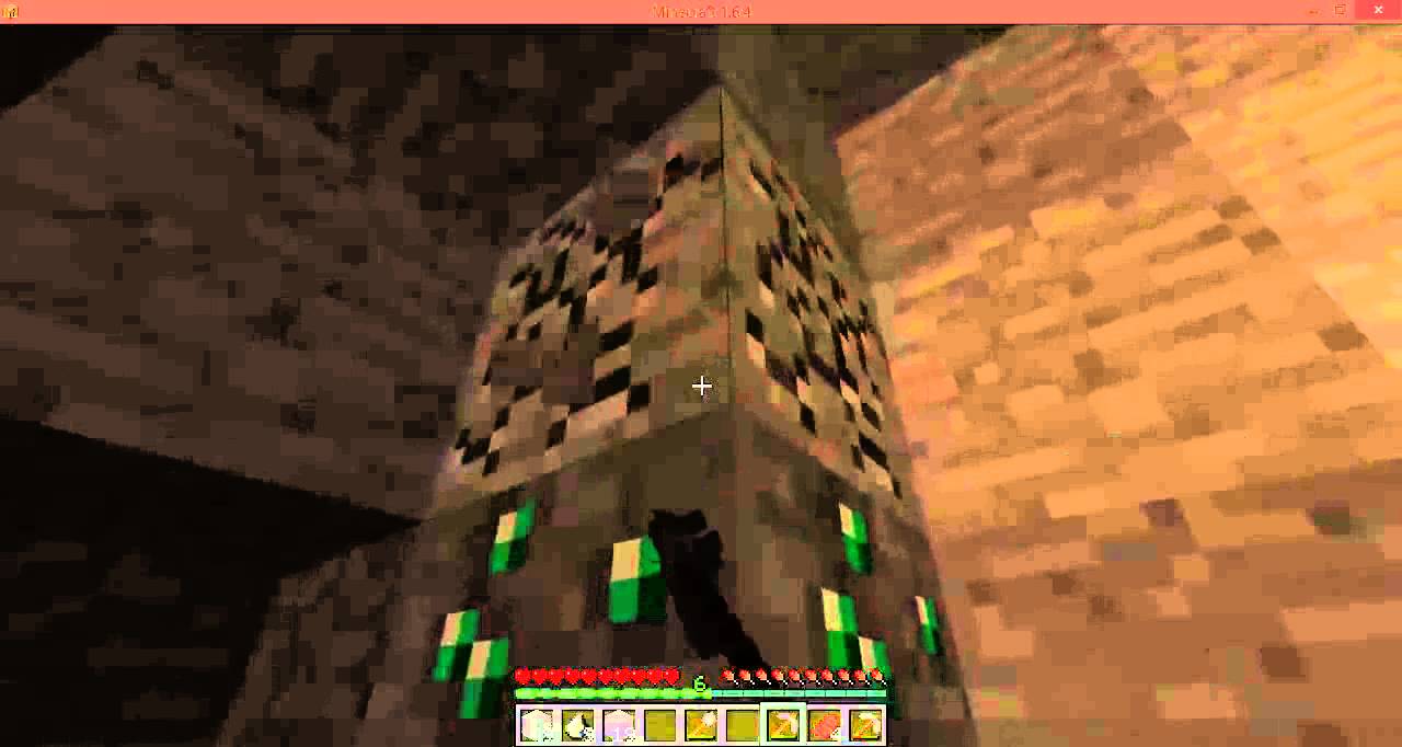 First emerald! the weather channel