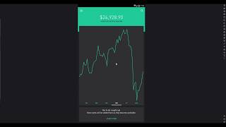 February 2018 - Stocks (Robinhood) - Update #8