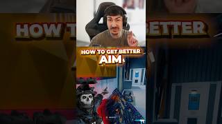 How to get better aim with one setting