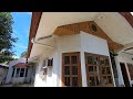 IS THIS THE HOUSE FOR US??? $370 USD House Rental Dumaguete City