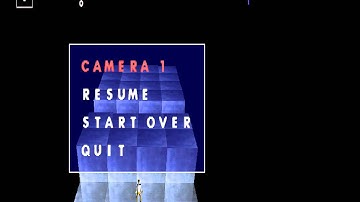 Intelligent Qube (PS1 / PlayStation) - OST - Stage 1