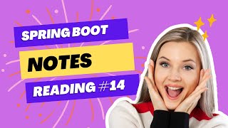 Profile in Spring Boot