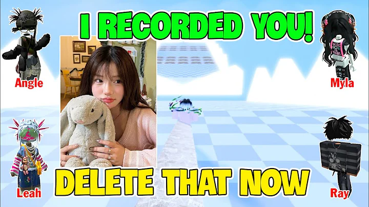 TEXT To Speech Emoji Groupchat Conversations | She Forged Evidence To Ruin My Relationship