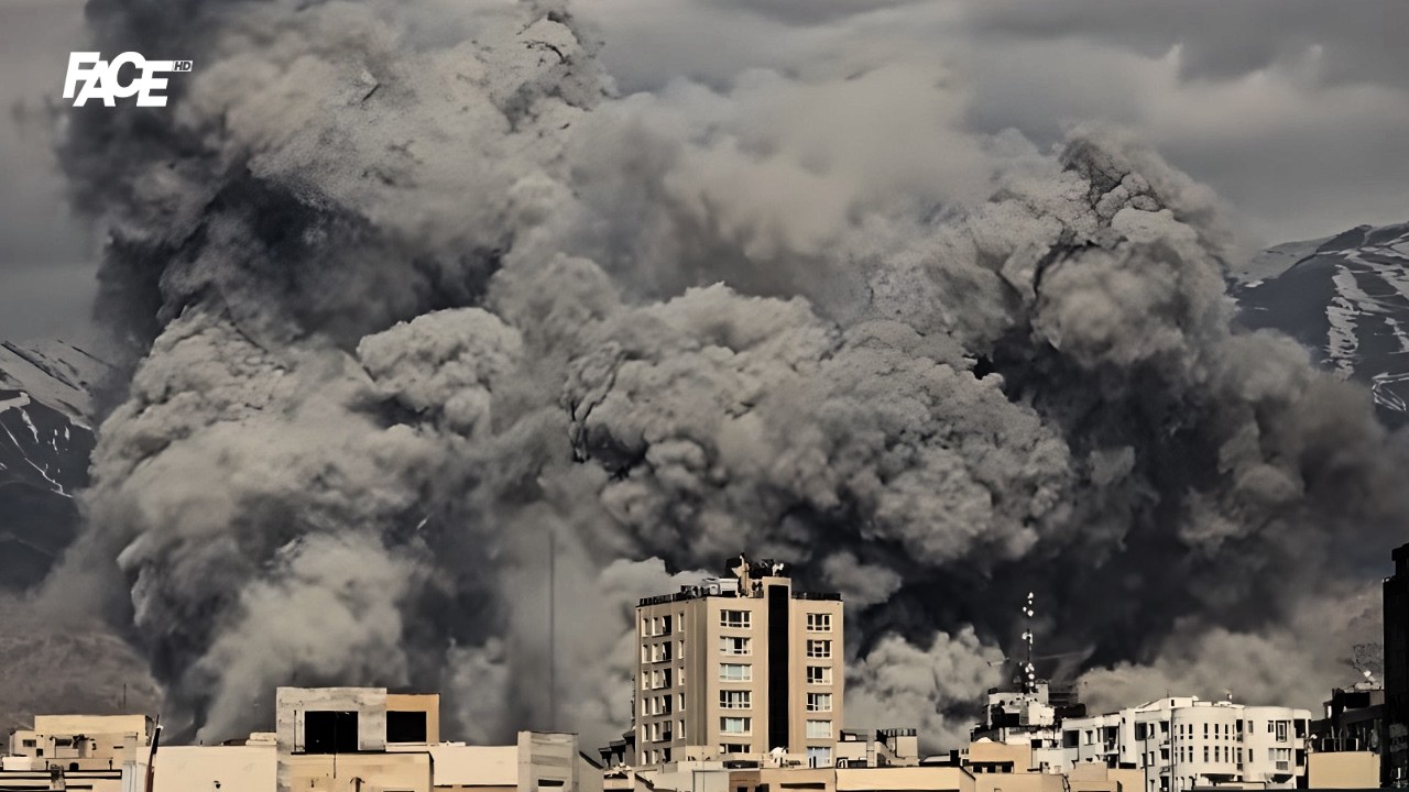 Bliski istok u plamenu! Iranska odmazda zapalila region!