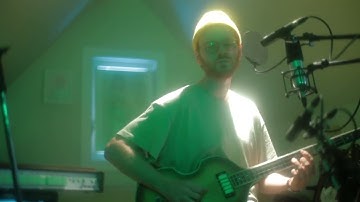 In Love Now (Tape Redux) • Field Guide