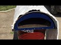 DIY Wood Oven Joe Barrel by Fruscon