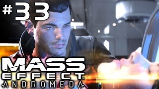 Sister Chat - Mass Effect Andromeda PC Playthrough Part 33