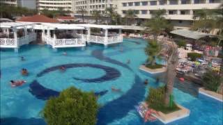 Crystal Admiral Resort Suites & SPA - Side, Antalya | MNG Turizm