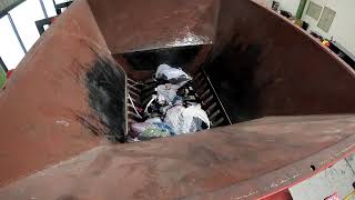 ライオンシュレッダーベクタ ノーマルモード→ベクタリング→高速軸交替