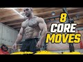 8 Ways to a STRONG CORE