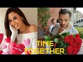 HAUSER AND SEÑORITA | TIME TOGETHER