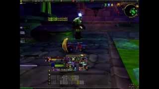 Warlock Solo Thaddius Na10