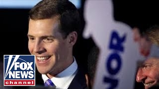 Democrat Conor Lamb Declares Victory In Pennsylvania