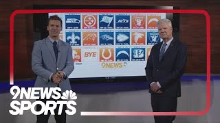Denver Broncos schedule: Breaking down the 2024 schedule