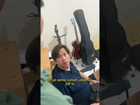 Cari temen begini dimana ya