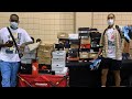 I flew to Atlanta and spent $10,000 at a sneaker event...
