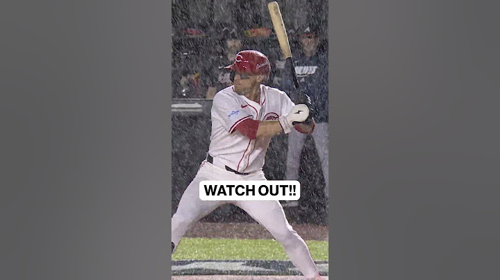 TJ Friedl LOSES HIS BAT ⚾️ #baseball #mlb #bat #game #reds #cincy