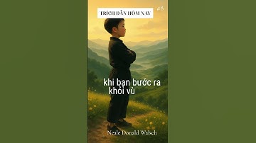 Trích Dẫn Hôm Nay #8 - Bước Ra Khỏi Vùng An Toàn, Bạn Mới Thực Sự Sống