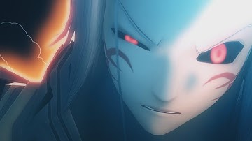.hack// G.U. vol.3 Redemption - Game Movie | 1080p HD PS4 Pro [English]