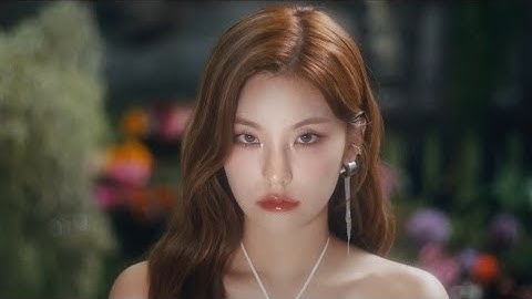 ITZY 「RINGO」M/V TEASER EXTENDED (FANMADE)