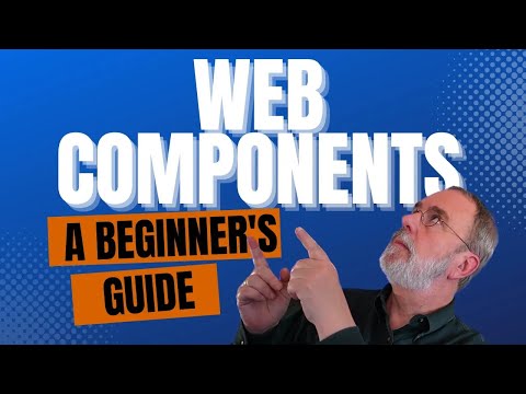 Web Components: A