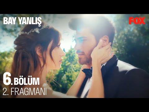 Bay Yanlış 6. Bölüm 2. Fragmanı