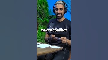 Andrew Tate takes a iq test