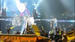 20120714 Play FTIsland In HK