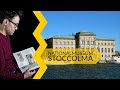 Nationalmuseum Stoccolma