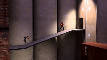 Random TF2 Shit (SFM)