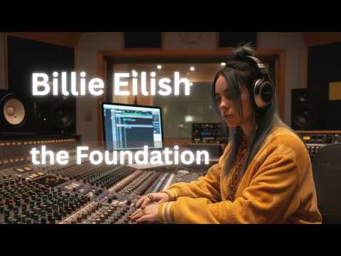 The Secret to Billie Eilish's Ultra-Close Vocal Sound