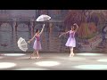 Summer Waltz - Lavrovsky Ballet School