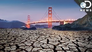Is water a human right?: http://dne.ws/1ca6cow nasa scientist recently
said that california only has one year of left. what happens if run...