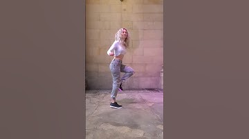 Friendships song Pascal Letoublon Shuffle Dance 🔥 Lizziecl #shuffle #shuffledance #dance #tiktok