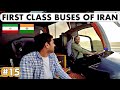 CHEAPEST FIRST CLASS BUSES IN THE WORLD - 350 RS for 450 Km