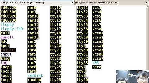 在Linux系统下搭建嵌入式的编译环境1