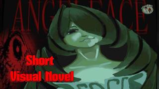 ANGELFACE Short Visual Novel