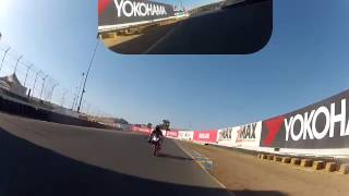 2016 AFM Round #05 Sonoma 350 Production