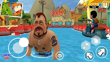 Dark Riddle 2 Story Mode - New Chapter Added | Gameplay Walkthrough | Android Gameplay HD