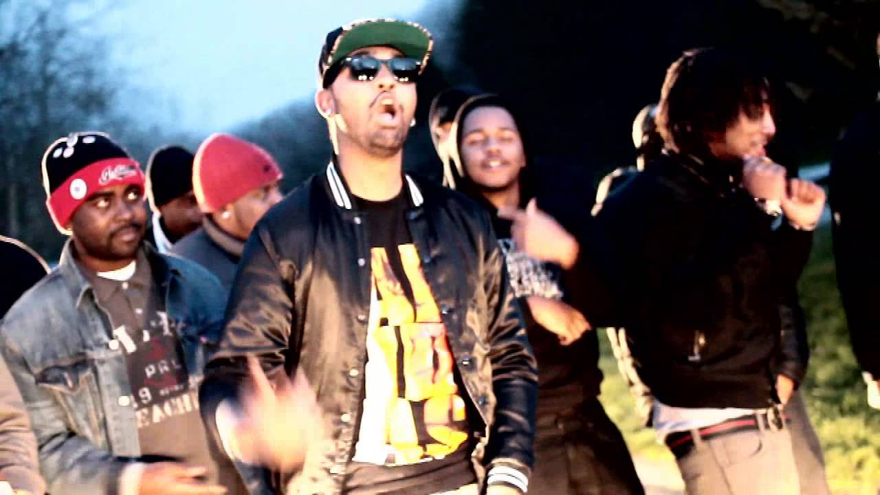 Young Moe x Giovanni - *NUMBERS* (Shot by @josiahpicasoul)