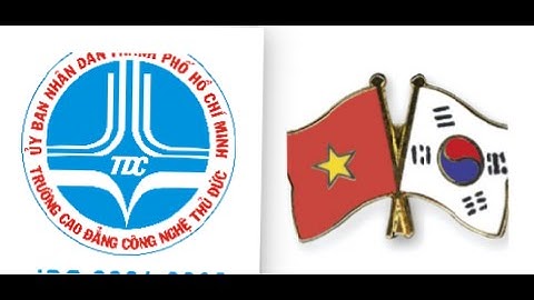 Trường Cao Đẳng Công Nghệ Thủ Đức   Vovinam Việt - Hàn