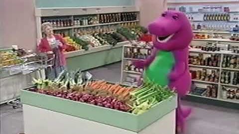 Walk Around The Block (1999 Version) Part 63