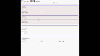 Codamos ERP Software: Products, Items, and SKUs